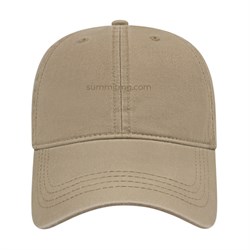 Image of Relaxed Golf Cap